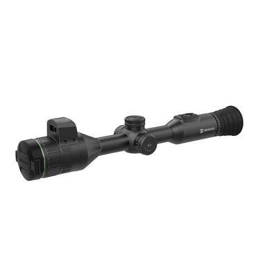 Buy HIKMICRO Alpex 4K A50EL Night Vision Scope with LRF - Mud Tracks